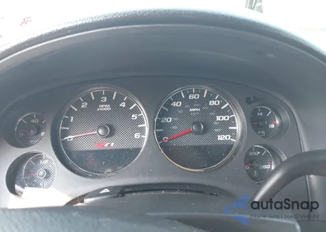 2007 Chevrolet Avalanche 1500 Lt из США, поврежденный, VIN 3GNFK12367G279307